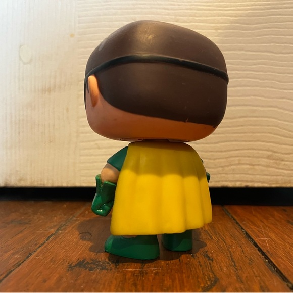 DC Comics - Robin Funko Pop Figure Set - Picture 9 of 9
